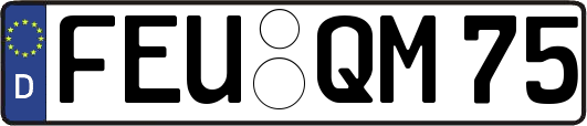FEU-QM75