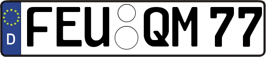 FEU-QM77