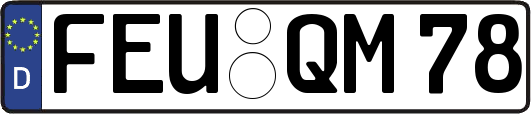 FEU-QM78