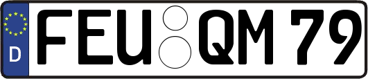 FEU-QM79