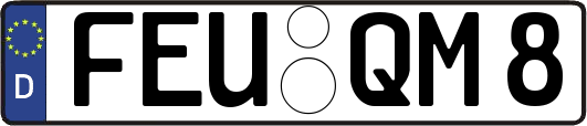 FEU-QM8