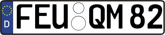 FEU-QM82