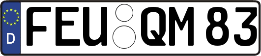 FEU-QM83