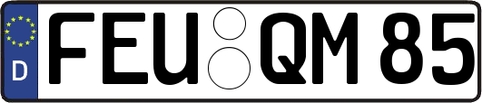 FEU-QM85