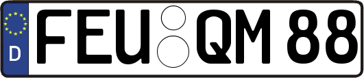 FEU-QM88