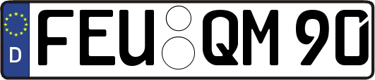 FEU-QM90