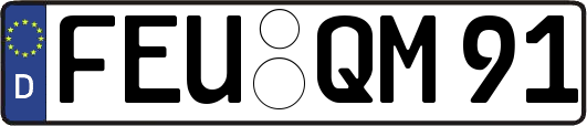 FEU-QM91
