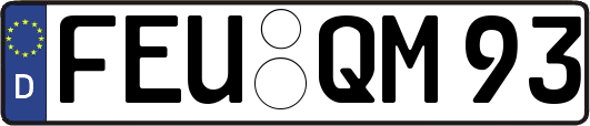 FEU-QM93