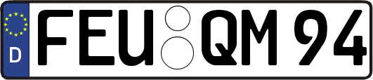 FEU-QM94