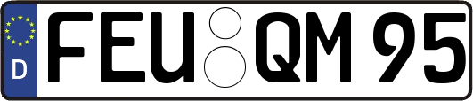 FEU-QM95