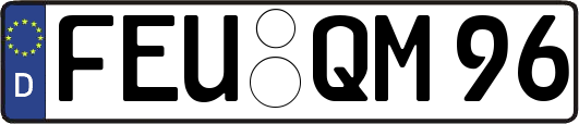 FEU-QM96