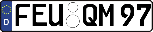 FEU-QM97