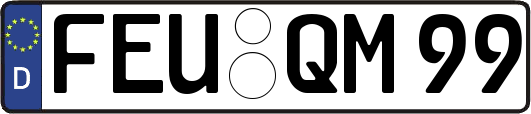 FEU-QM99