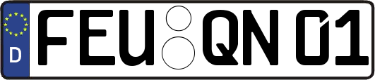 FEU-QN01