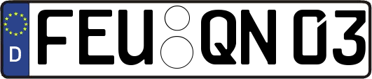 FEU-QN03