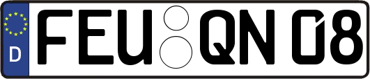 FEU-QN08