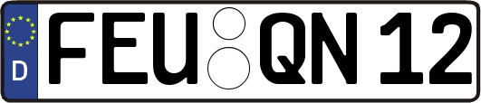 FEU-QN12