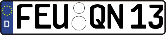 FEU-QN13