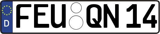 FEU-QN14