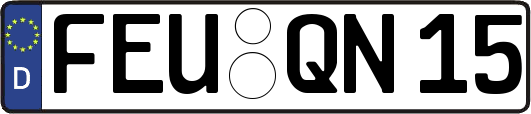 FEU-QN15