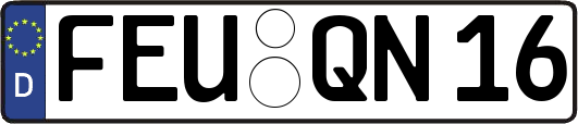 FEU-QN16