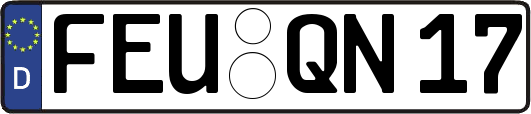 FEU-QN17
