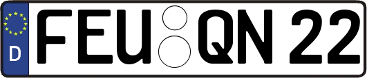 FEU-QN22