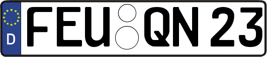 FEU-QN23