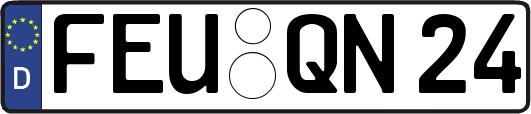 FEU-QN24