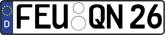 FEU-QN26