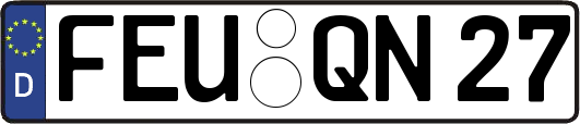 FEU-QN27