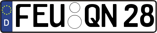 FEU-QN28
