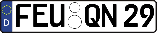 FEU-QN29