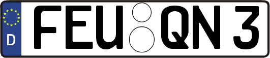 FEU-QN3