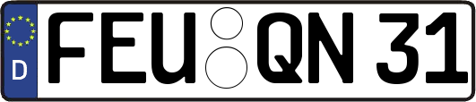 FEU-QN31