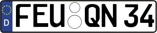FEU-QN34