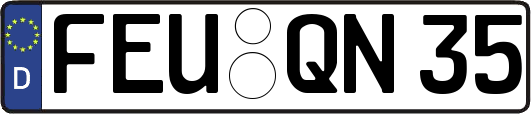 FEU-QN35