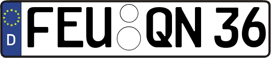 FEU-QN36