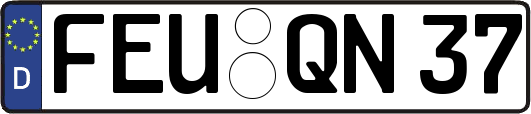 FEU-QN37