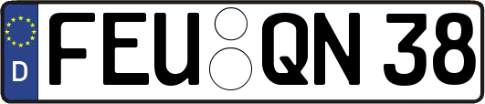 FEU-QN38