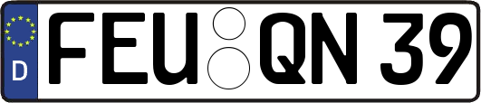 FEU-QN39