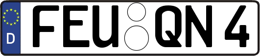 FEU-QN4