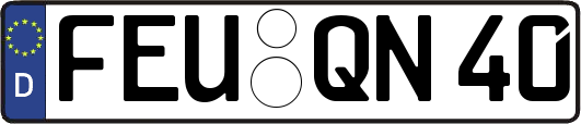 FEU-QN40