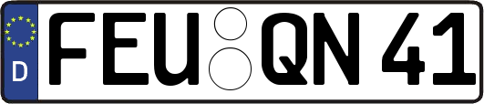 FEU-QN41