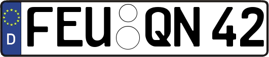 FEU-QN42
