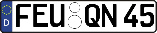 FEU-QN45