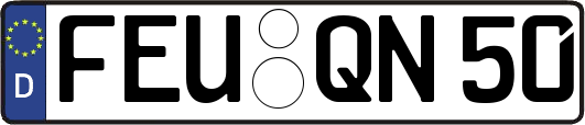 FEU-QN50