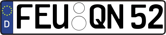 FEU-QN52