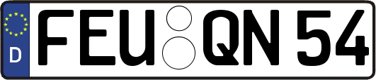 FEU-QN54