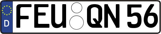 FEU-QN56